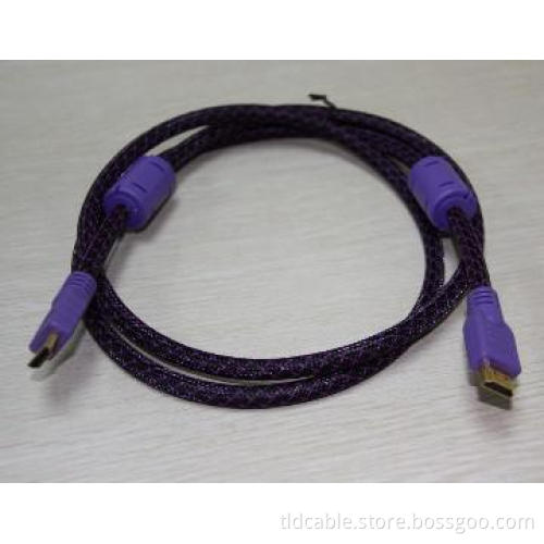 Hot Selling Cable HDMI a Euroconector